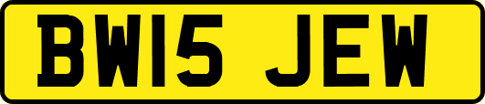 BW15JEW