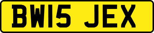 BW15JEX