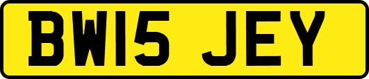 BW15JEY