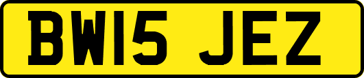 BW15JEZ