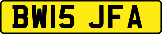 BW15JFA