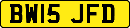 BW15JFD