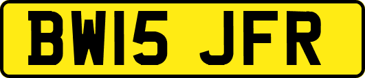 BW15JFR