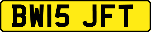 BW15JFT
