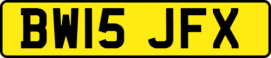BW15JFX
