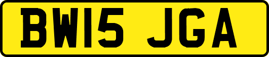 BW15JGA