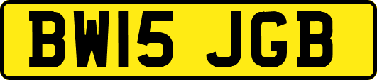 BW15JGB