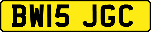 BW15JGC