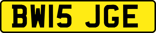 BW15JGE