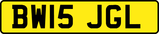 BW15JGL