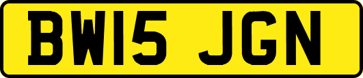 BW15JGN