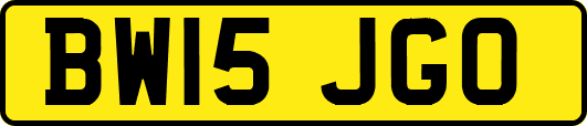 BW15JGO
