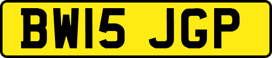 BW15JGP