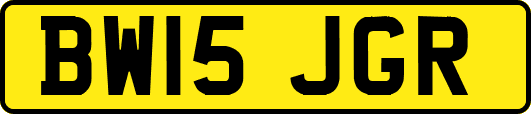 BW15JGR