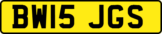 BW15JGS