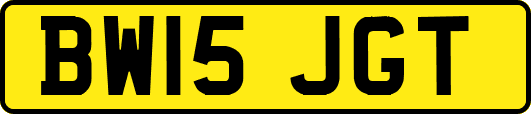 BW15JGT