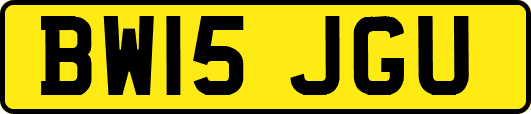 BW15JGU