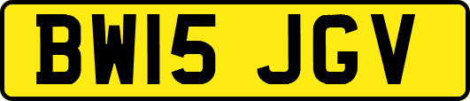 BW15JGV