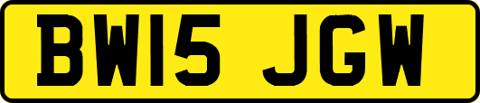 BW15JGW