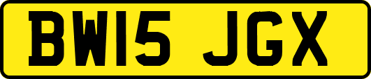 BW15JGX