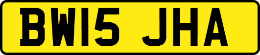 BW15JHA