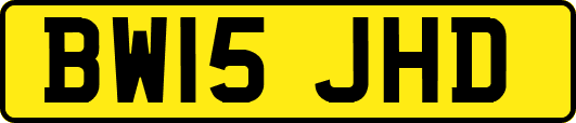 BW15JHD