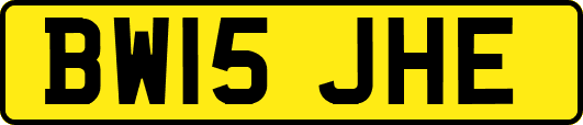BW15JHE