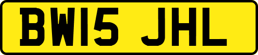 BW15JHL