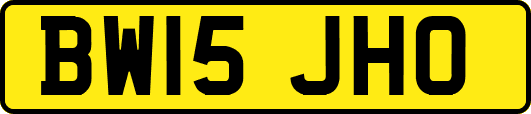 BW15JHO