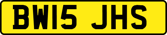 BW15JHS