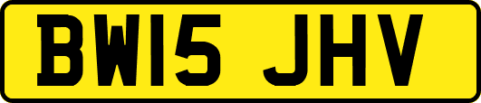 BW15JHV
