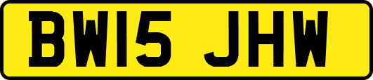BW15JHW