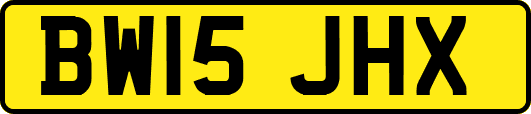 BW15JHX