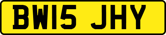 BW15JHY