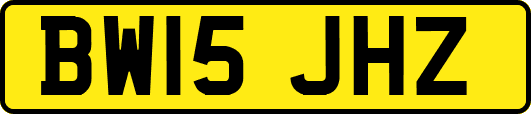 BW15JHZ
