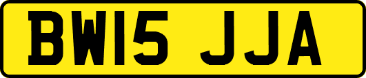 BW15JJA