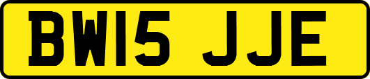 BW15JJE