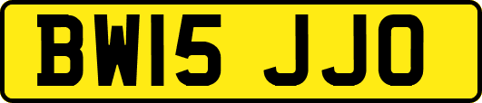 BW15JJO