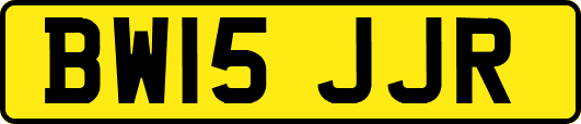 BW15JJR