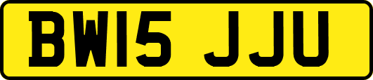 BW15JJU