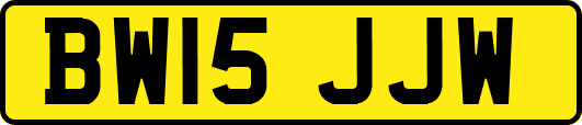 BW15JJW