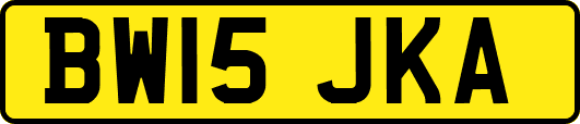 BW15JKA