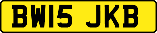 BW15JKB