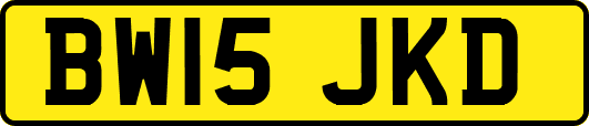 BW15JKD