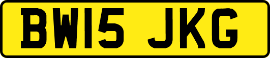 BW15JKG