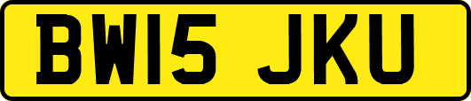 BW15JKU