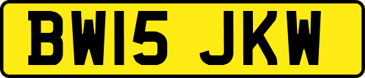 BW15JKW