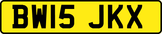 BW15JKX
