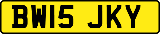 BW15JKY