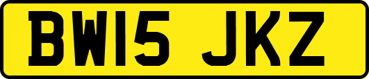 BW15JKZ